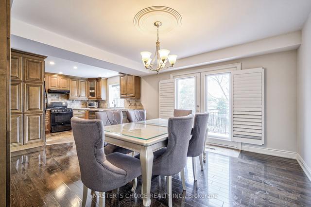 2636 Kennedy Rd, House detached with 4 bedrooms, 4 bathrooms and 10 parking in Toronto ON | Image 5