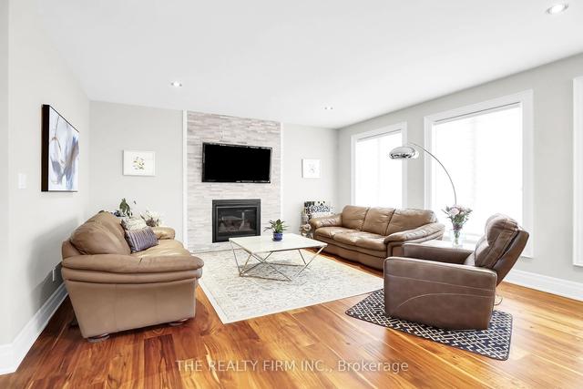 2217 Dauncey Cres, House detached with 4 bedrooms, 3 bathrooms and 7 parking in London ON | Image 34