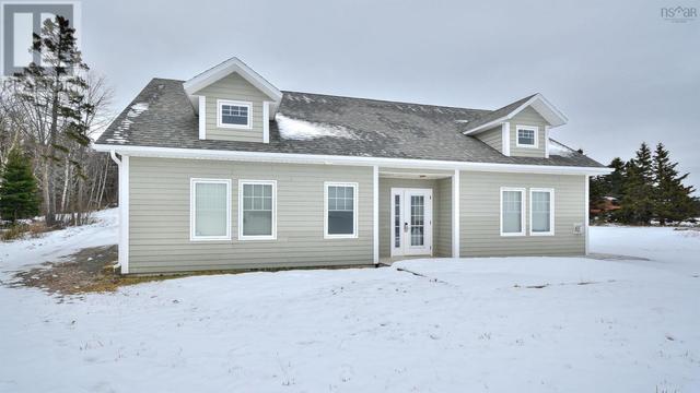 1 - 36785 Cabot Trail, House detached with 2 bedrooms, 2 bathrooms and null parking in Victoria, Subd. A NS | Image 1