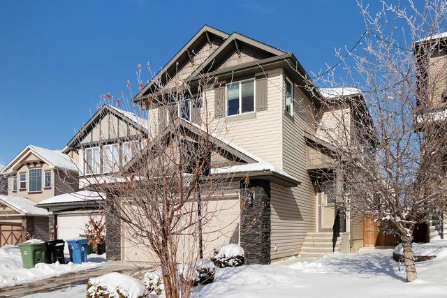 77 Brightonwoods Crescent Se, House detached with 4 bedrooms, 3 bathrooms and 4 parking in Calgary AB | Image 14