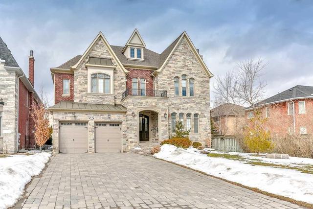 102 Pemberton Rd, House detached with 4 bedrooms, 6 bathrooms and 9 parking in Richmond Hill ON | Image 1