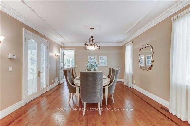 19 Risebrough Ave, House detached with 5 bedrooms, 8 bathrooms and 9 parking in Toronto ON | Image 15