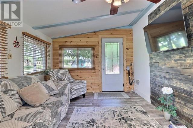 20 Toopie, House detached with 2 bedrooms, 1 bathrooms and null parking in Dundas NB | Image 19