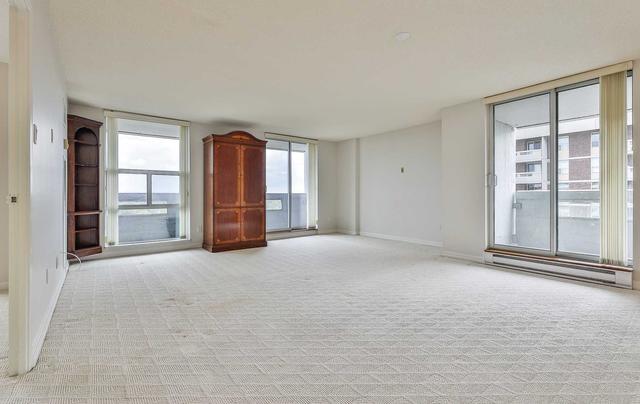 1102 - 60 Inverlochy Blvd, Condo with 3 bedrooms, 2 bathrooms and 1 parking in Markham ON | Image 36