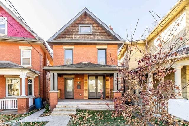50 King St, House detached with 2 bedrooms, 2 bathrooms and 0 parking in Guelph ON | Image 1