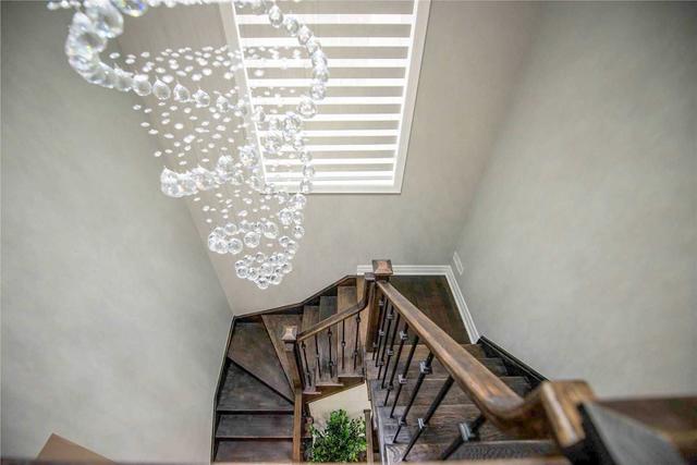 125 Waterview Common Crt, House detached with 4 bedrooms, 3 bathrooms and 4 parking in Oakville ON | Image 21