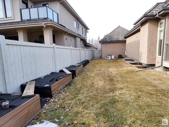 2423 Cameron Ravine Dr Nw, House detached with 5 bedrooms, 3 bathrooms and null parking in Edmonton AB | Image 72