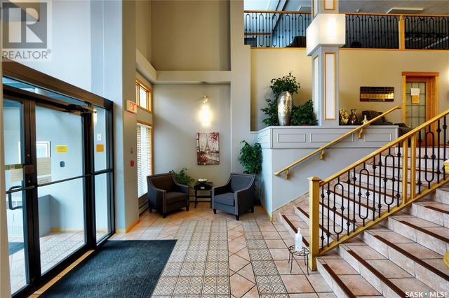 433 - 325 Keevil Crescent, Condo with 1 bedrooms, 1 bathrooms and null parking in Saskatoon SK | Image 28