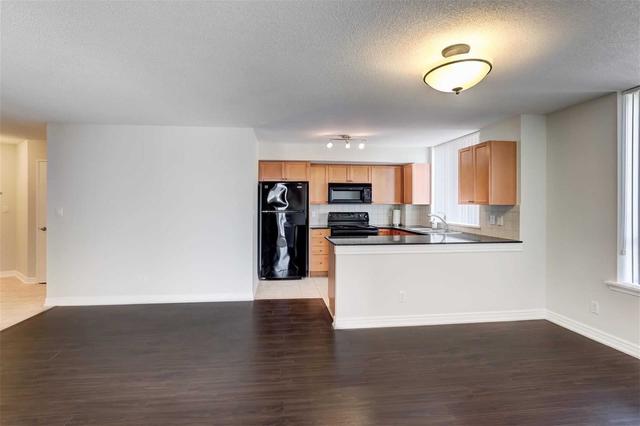 714 - 1369 Bloor St W, Condo with 2 bedrooms, 2 bathrooms and 1 parking in Toronto ON | Image 38