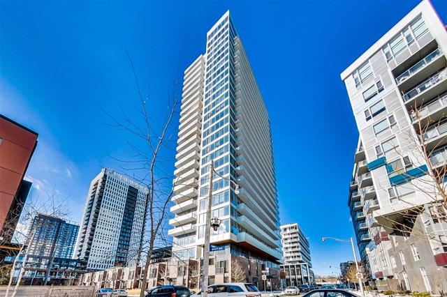 310 - 20 Tubman Ave, Condo with 1 bedrooms, 1 bathrooms and 0 parking in Toronto ON | Image 12