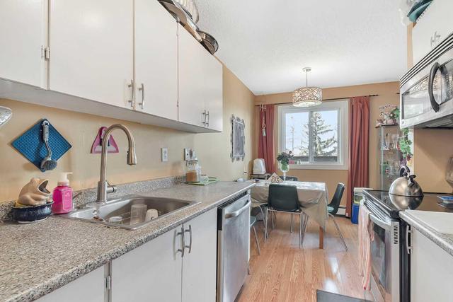 222 - 11620 Elbow Drive Sw, Condo with 2 bedrooms, 1 bathrooms and 1 parking in Calgary AB | Image 5