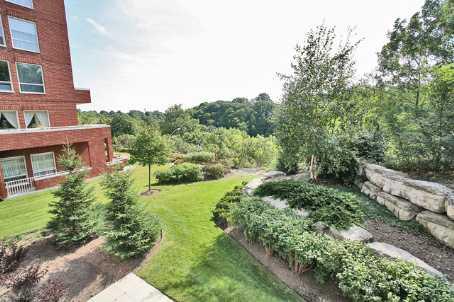 lph 6 - 40 Old Mill Rd, Condo with 2 bedrooms, 3 bathrooms and 2 parking in Oakville ON | Image 9