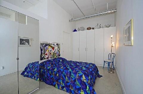 lph09 - 700 King St W, Condo with 2 bedrooms, 2 bathrooms and 1 parking in Toronto ON | Image 7
