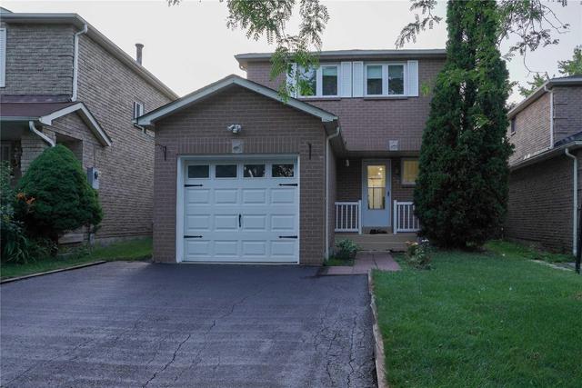 57 Fisher Cres, House detached with 3 bedrooms, 2 bathrooms and 3 parking in Ajax ON | Image 20
