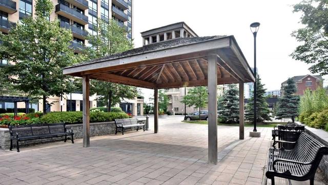 303 - 520 Steeles Ave W, Condo with 1 bedrooms, 2 bathrooms and 1 parking in Vaughan ON | Image 18