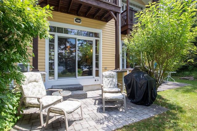 7 - 1579 Anstruther Lake Rd, Townhouse with 2 bedrooms, 2 bathrooms and 2 parking in North Kawartha ON | Image 21