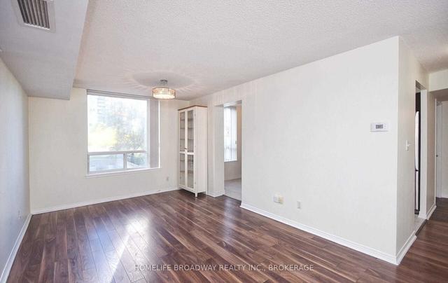 210 - 18 Hillcrest Ave, Condo with 2 bedrooms, 2 bathrooms and 1 parking in Toronto ON | Image 16