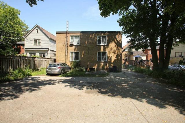 unit 2 - 619 Merton St, House detached with 2 bedrooms, 1 bathrooms and 1 parking in Toronto ON | Image 11