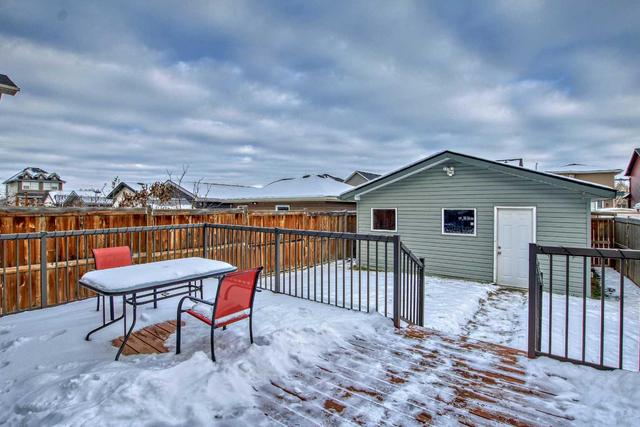 74 Ravenswynd Rise Se, House detached with 4 bedrooms, 3 bathrooms and 2 parking in Airdrie AB | Image 21