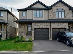 13 - 1 Tom Brown Dr, House attached with 3 bedrooms, 3 bathrooms and 2 parking in Brant ON | Card Image
