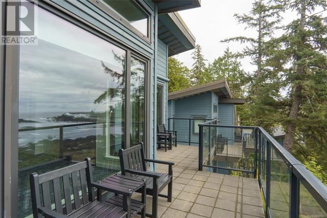 1503 - 596 Marine Dr, Condo with 1 bedrooms, 1 bathrooms and null parking in Ucluelet BC | Image 22