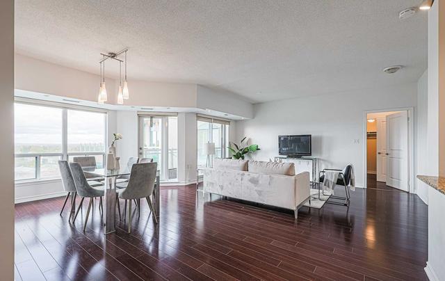 ph910 - 920 Sheppard Ave W, Condo with 2 bedrooms, 2 bathrooms and 1 parking in Toronto ON | Image 23