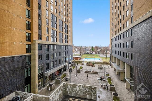 305 - 111 Champagne Street, Condo with 1 bedrooms, 1 bathrooms and 1 parking in Ottawa ON | Image 16