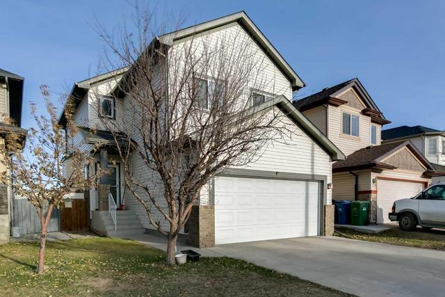 277 Saddlecrest Way Ne, House detached with 4 bedrooms, 3 bathrooms and 4 parking in Calgary AB | Image 2