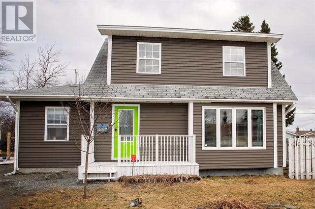 22 Fitzmaurice Road, House detached with 3 bedrooms, 1 bathrooms and null parking in Gander NL | Image 32