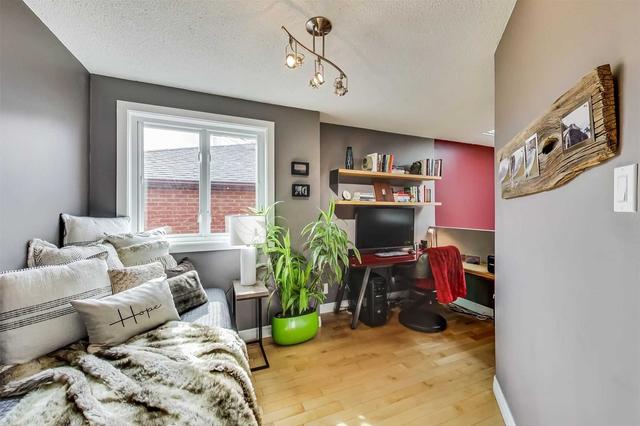 275 Woburn Ave, House detached with 3 bedrooms, 3 bathrooms and 3 parking in Toronto ON | Image 15