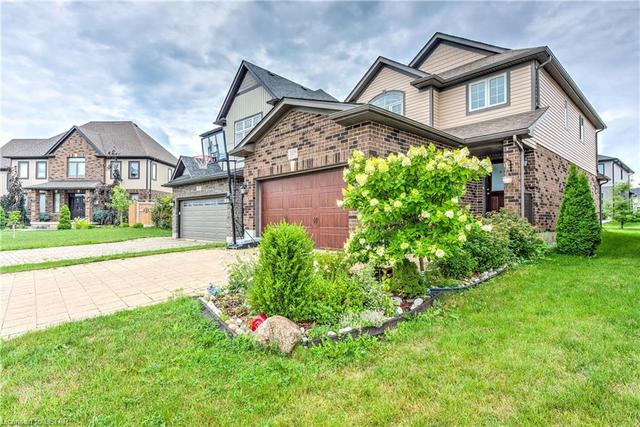3329 Casson Way, House detached with 3 bedrooms, 2 bathrooms and 4 parking in London ON | Image 12