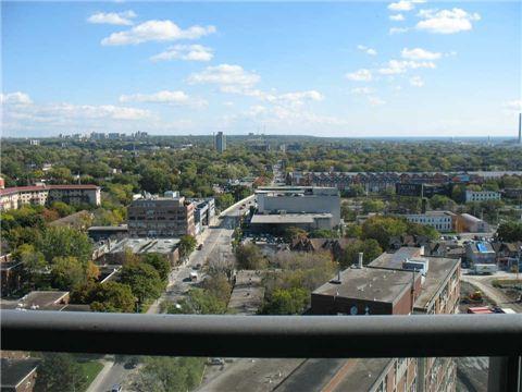 1901 - 170 Sumach St, Condo with 1 bedrooms, 1 bathrooms and 1 parking in Toronto ON | Image 7
