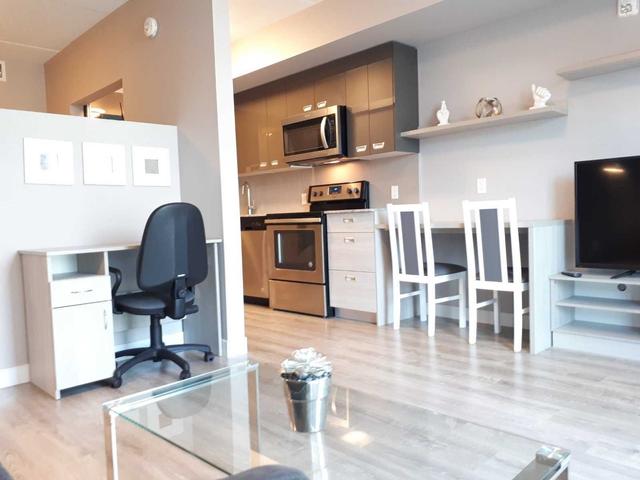 603 - 250 Albert St, Condo with 1 bedrooms, 1 bathrooms and 0 parking in Waterloo ON | Image 6