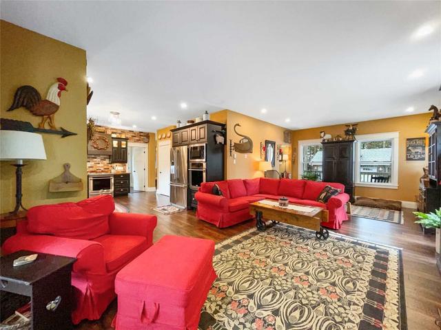 750 Regional Rd 13 Rd, House detached with 3 bedrooms, 3 bathrooms and 14 parking in Uxbridge ON | Image 13