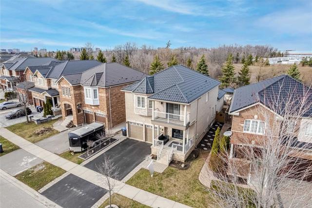 6845 Golden Hills Way, House detached with 4 bedrooms, 4 bathrooms and 4 parking in Mississauga ON | Image 23