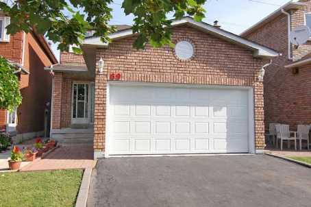 69 Pennsylvania Ave, House detached with 3 bedrooms, 4 bathrooms and 2 parking in Brampton ON | Image 1