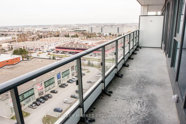 1501 - 898 Portage Pkwy, Condo with 2 bedrooms, 2 bathrooms and 1 parking in Vaughan ON | Image 11
