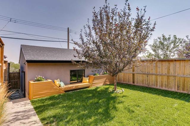 3804 Parkhill Street Sw, House detached with 4 bedrooms, 3 bathrooms and 2 parking in Calgary AB | Image 41