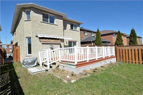 8573 Martin Grove Rd, House detached with 4 bedrooms, 3 bathrooms and 4 parking in Vaughan ON | Image 19