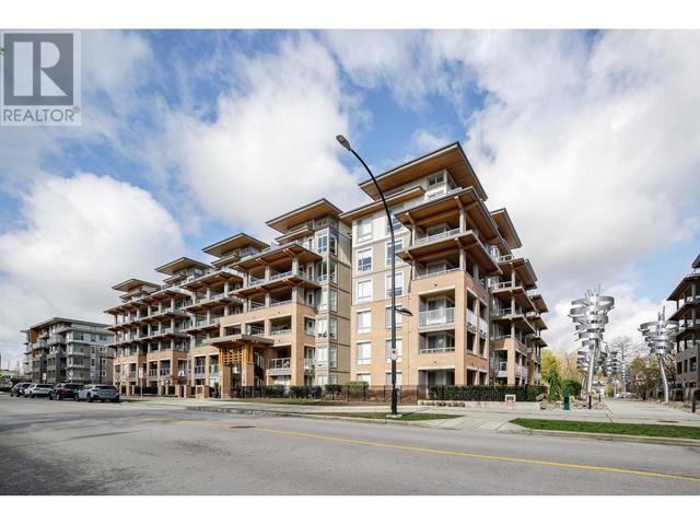 306 - 7133 14 Avenue, Condo with 1 bedrooms, 1 bathrooms and 1 parking in Burnaby BC | Image 19