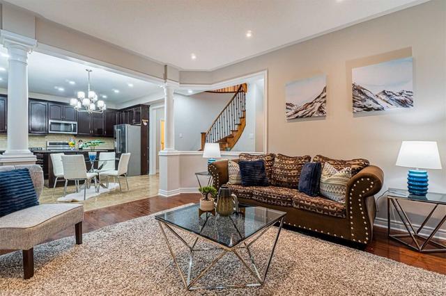 25 Bramtrail Gate, House detached with 5 bedrooms, 6 bathrooms and 6 parking in Brampton ON | Image 17