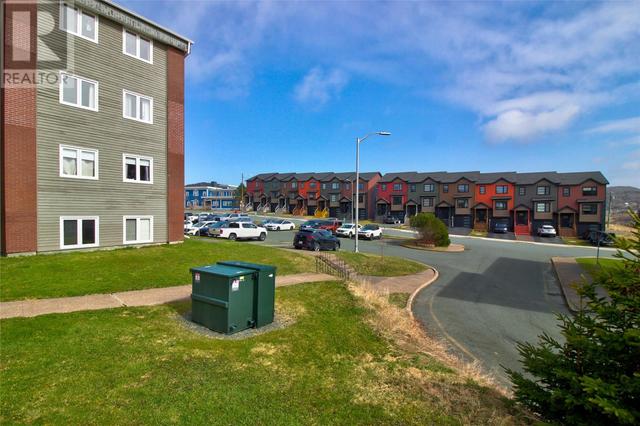 102 - 54 Charter Avenue, Home with 2 bedrooms, 1 bathrooms and null parking in St. John's NL | Image 28