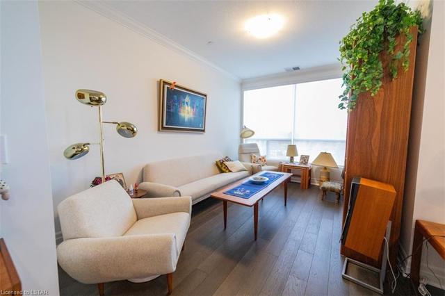 503 - 1200 Commissioners Road W, House attached with 2 bedrooms, 2 bathrooms and 2 parking in London ON | Image 26