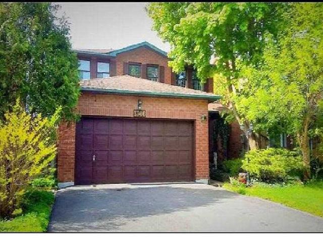 bsmt - 1306 Sweetbirch Crt, House detached with 3 bedrooms, 1 bathrooms and 2 parking in Mississauga ON | Image 1