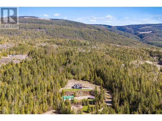 8097 Seed Road, House detached with 5 bedrooms, 4 bathrooms and 4 parking in North Okanagan F BC | Image 9