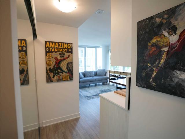 1509 - 99 Broadway Ave, Condo with 2 bedrooms, 2 bathrooms and 1 parking in Toronto ON | Image 2