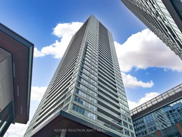 ph02 - 17 Bathurst St, Condo with 3 bedrooms, 3 bathrooms and 2 parking in Toronto ON | Image 30