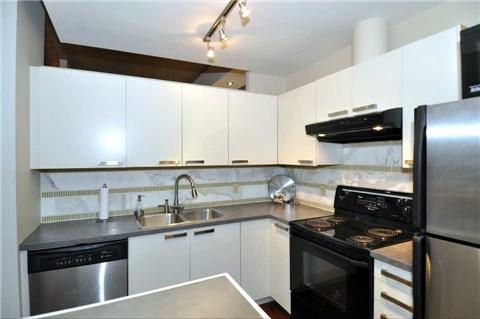 404 - 388 Richmond St W, Condo with 1 bedrooms, 1 bathrooms and 1 parking in Toronto ON | Image 10