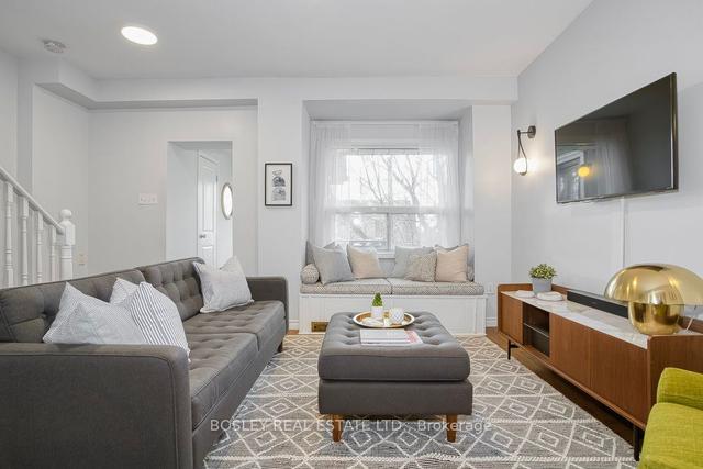 1400 Davenport Rd, House semidetached with 2 bedrooms, 3 bathrooms and 0 parking in Toronto ON | Image 26