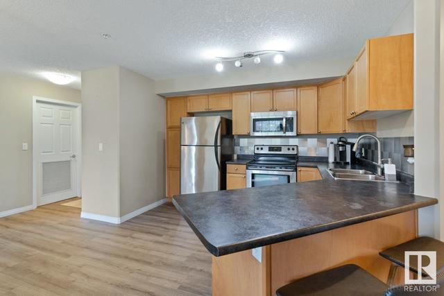 108 - 260 Lewis Estates Bv Nw, Condo with 2 bedrooms, 2 bathrooms and null parking in Edmonton AB | Image 8